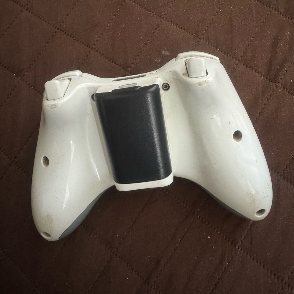 Xbox 360 controller - Picture 2 of 3